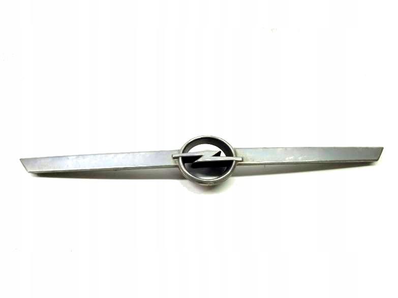 Решетка гриль 551290562 лифт Opel Corsa III C 1.0 B