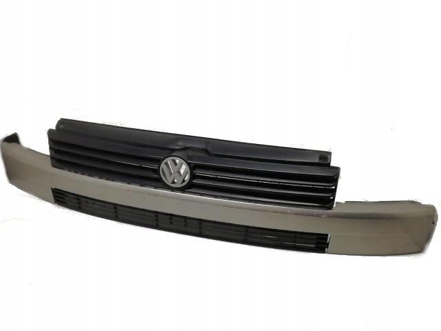 Решетка гриль 701853653F VW Transporter IV T4
