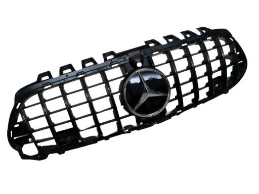 A1778888200 A1778888200 - Решітка A CLASS 177 W177 45 AMG A1778882000