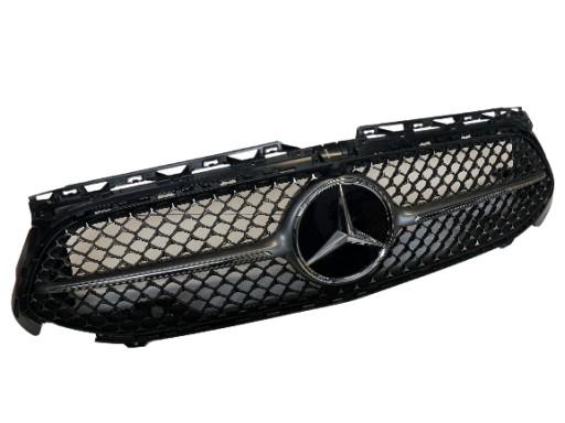 A1778888400 A1778885401 - Решітка А КЛАС 177 W177 A1778888300