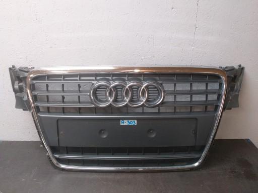 8V5854535 - Накладка порога левая AUDI A3 8V 8V5854535 ASO