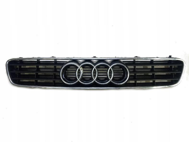 Решетка гриль Audi A3 и (1996-2003) 8L