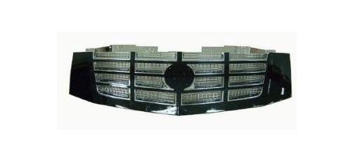 215105 - CADILLAC ESCALADE Решетка радиатора 06.01-01.14
