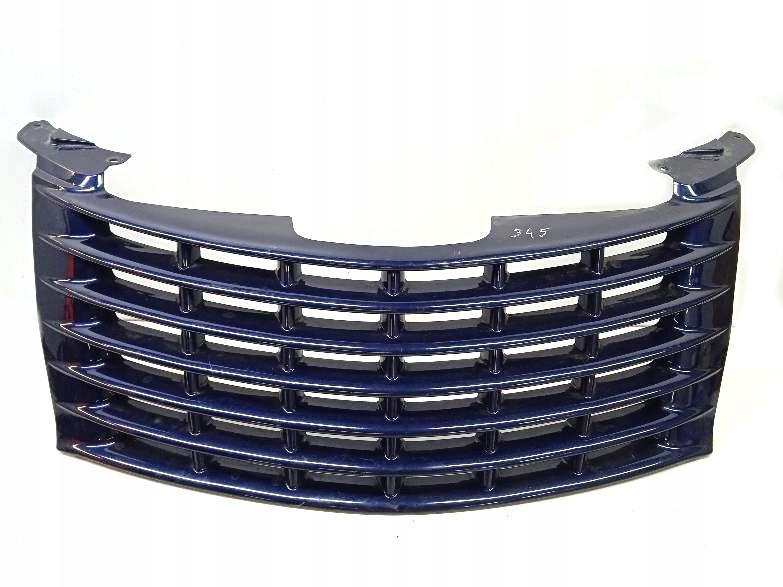 Решетка гриль Chrysler PT Cruiser я (2000-2010)