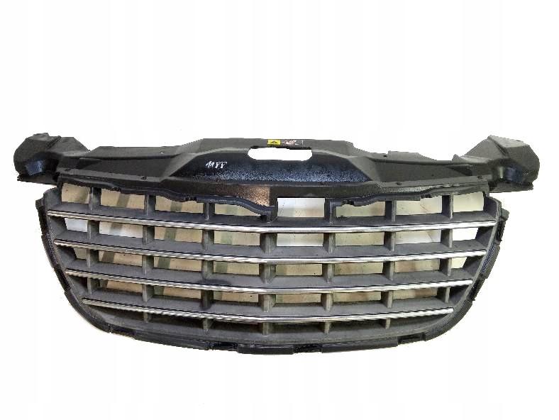 Решітка радіатора Chrysler Pacifica (2003-2008)