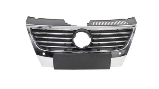 ZEST.30.222P - Конец silencer VW Transporter V / VI 2.0 / 2.5 TDI 03-