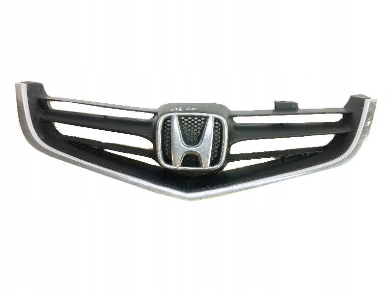 Решетка радиатора Honda Accord VII (2002-2008)