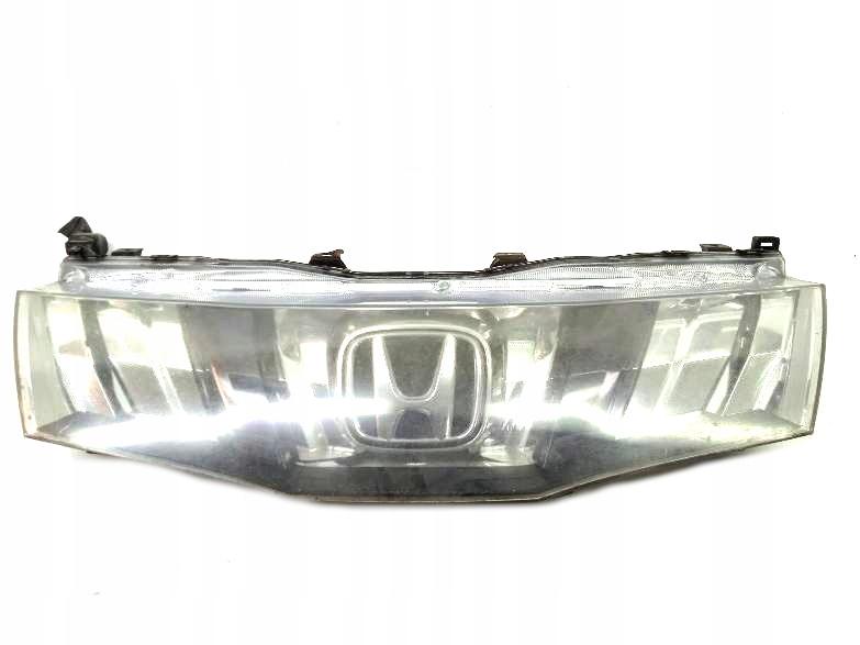 Решетка гриль Honda Civic VIII 1.3 B