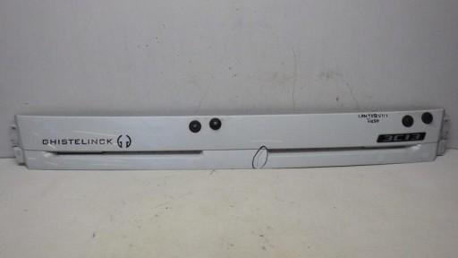 РЕШІТКА РАДІАТОРА MITSUBISHI CANTER FUSO VIII