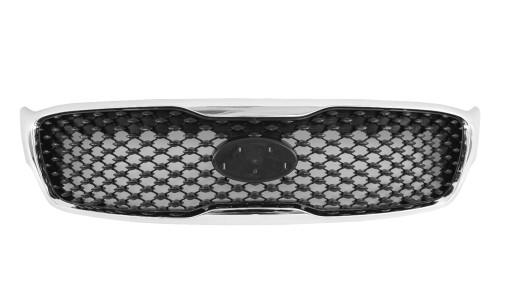 41K205-2 - Решітка KIA SORENTO 12/14-05/20