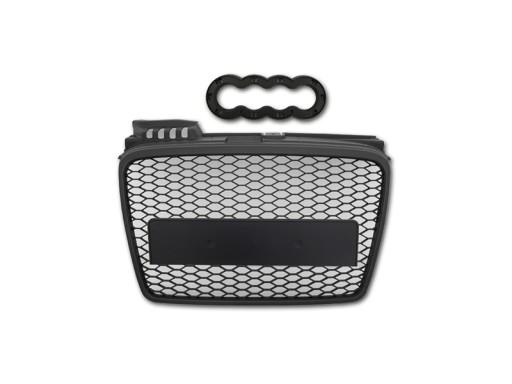 Решетка решетки для AUDI A4 B7 8E0 2004-08 RS4 S4