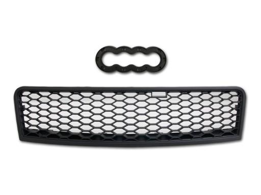 Решетка решетки для AUDI A6 C5 4B0 LIFT 2001 R S4