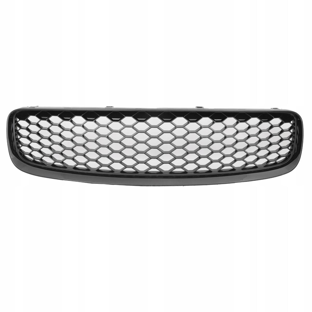 РЕШІТКА РЕШІТКИ РАДІАТОРА AUDI TT 8N0 1998-06 RS S-LINE