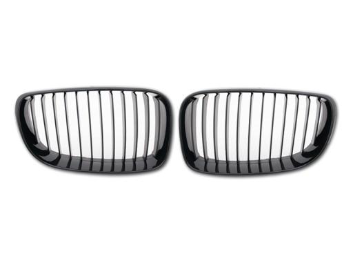 РЕШЕТКА РЕШЕТКИ BMW 1 E 81 82 87 88 LIFT LCI