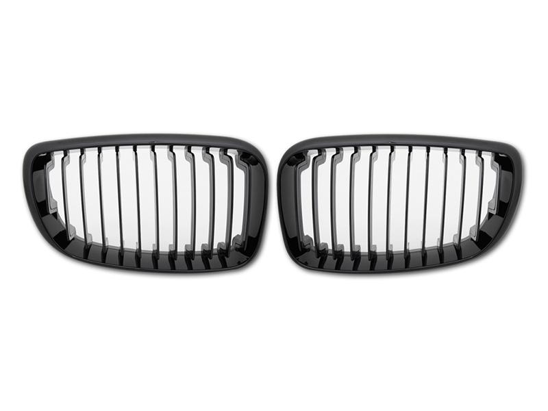 Решетка решетки BMW 1 E81 E82 E87 E88 LCI LIFT