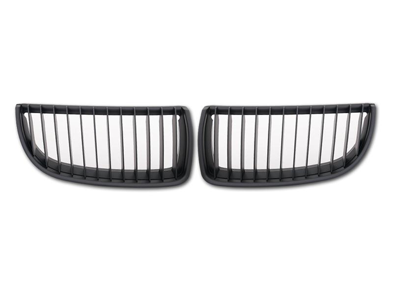 Решетка решетки для BMW 3 E90 E91 2004-2008 тюнинг