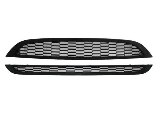 Решетка решетки MINI COOPER R50 R53 2001-06 S