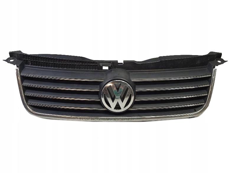 Решітка радіатора Lift FL Volkswagen Passat V B5