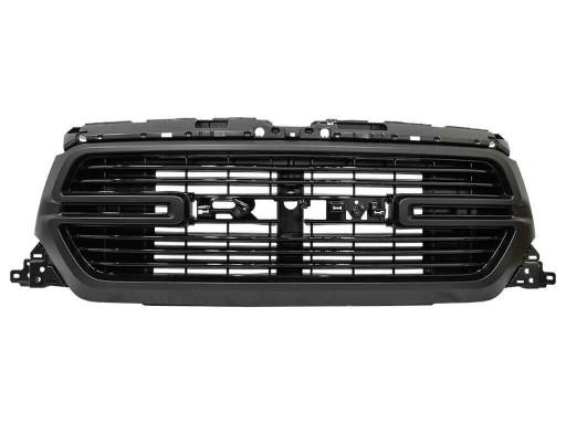 SS317605-1 - Решетка Laramie RAM 1500/2500/3500, 18.01-OE: 68404965AE