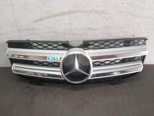 MERCEDES GL W164 решітка A1648880223