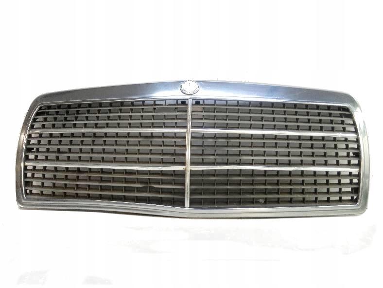 Решітка радіатора Mercedes-Benz 190 і (1982-1993) W201