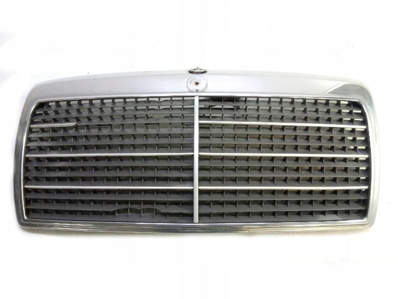 Решетка гриль Mercedes-Benz E-класс и W124 2.0 B