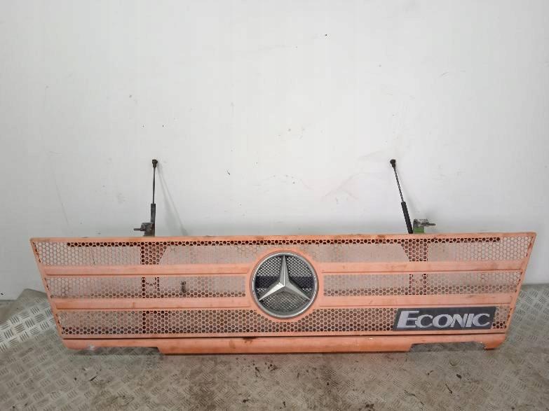 Решетка гриль Mercedes-Benz ECONIC 957.66