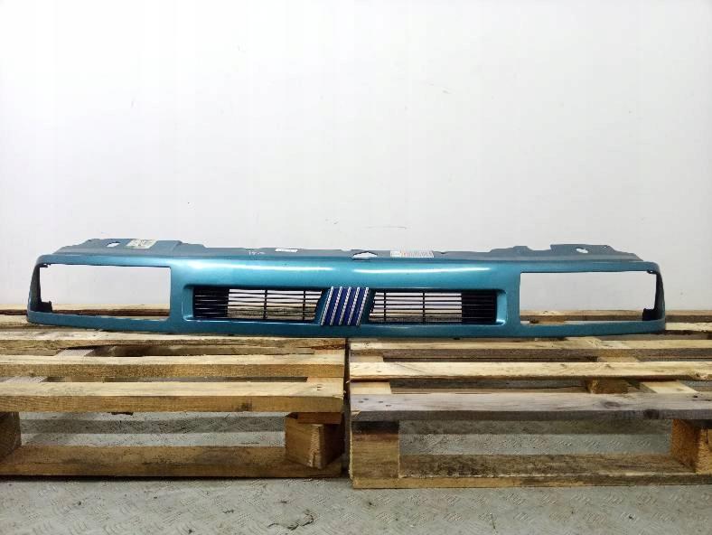 Передня решітка радіатора Fiat Ulysse (1994-2002)