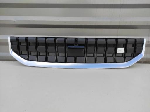 Решетка Polestar 2 31698060