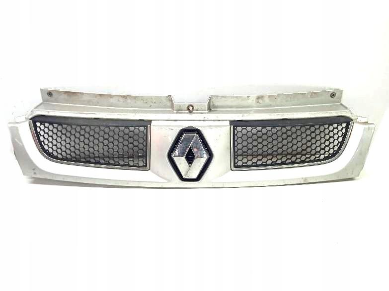 Решетка гриль Renault хит II 1.9 D