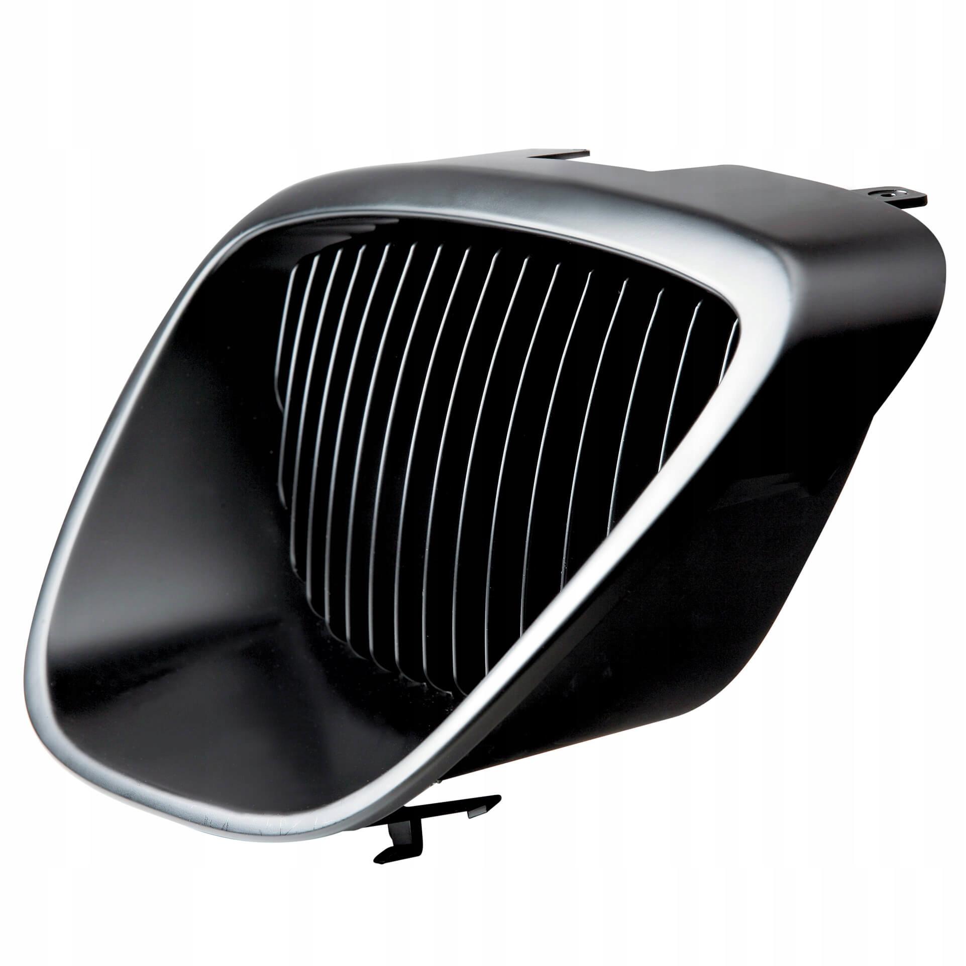 РЕШЕТКА ГРИЛЬ SEAT LEON 1P ALTEA 5P 04-09 НОВЫЙ