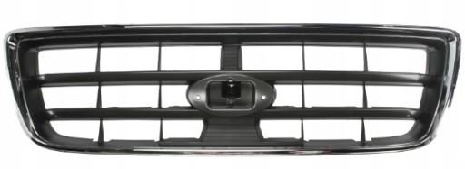 SUZUKI Swift 4 / 5D DEFLECTORS 1989-2006 2005 2004