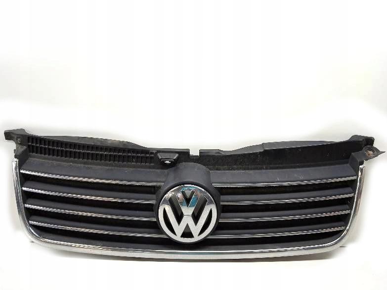 Решетка гриль Volkswagen Passat V FL LIFT