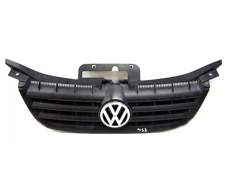 Решетка гриль Volkswagen Touran и 1.9 D