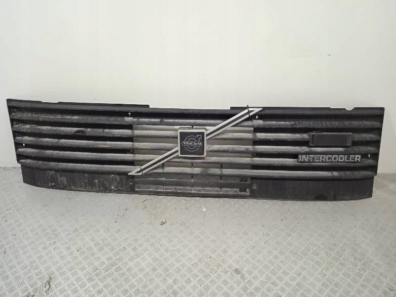 Решетка гриль Volvo FL6