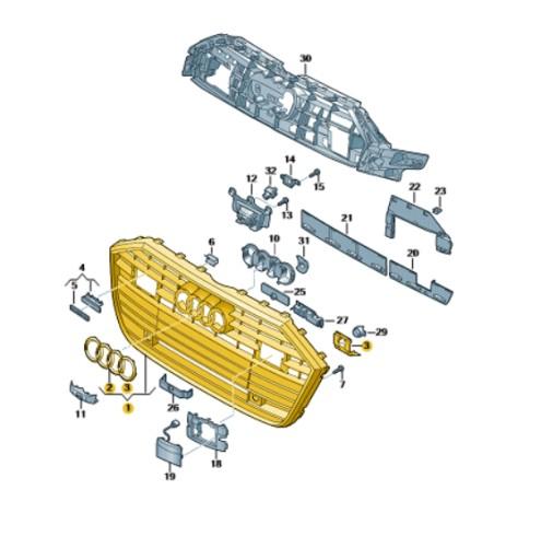 4527130020 - СПИРАЛЬ ВОЗДУШНЫЙ M16X1.5 M16X1.5 4000.