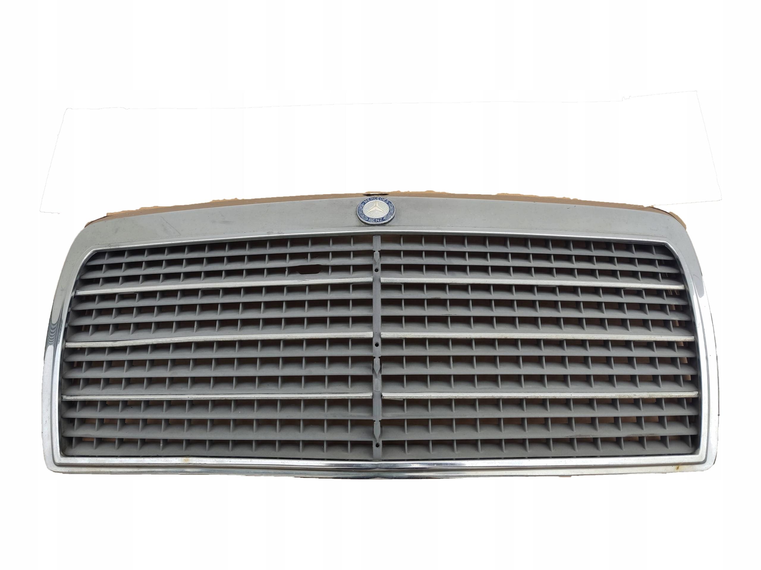 Решетка решетки MERCEDES W124 оригинальный класс E