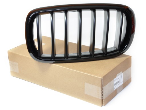 НИРКА M-PERFORMANCE X6 F16 решітка ПРАВА 1 ШТ.