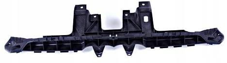 Решетка радиатора для Audi Q3 11-15