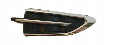 GJ5Z16228AB - РЕШІТКА КРИЛА KUGA LIFT 2017-PR