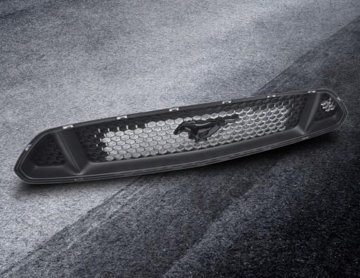 БАМПЕР FORD MUSTANG BLACKPONY PERFORMANCE