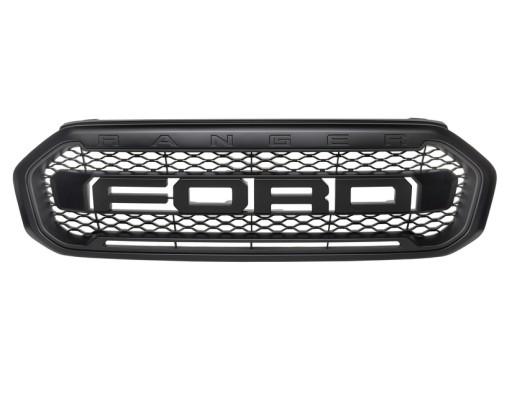 БАМПЕР FORD RANGER RAPTOR STYLE 2019-