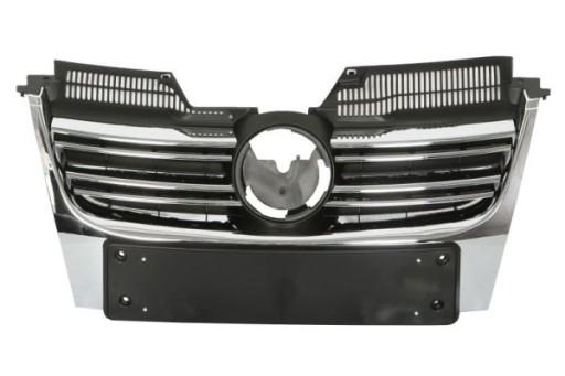 0635-0055 - Hand guard Star Series black Power Madd