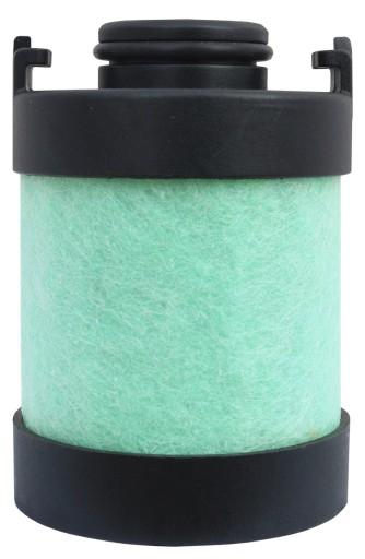 ATS EGO34 H-Insert 1/2' масляний 0,01 мкм