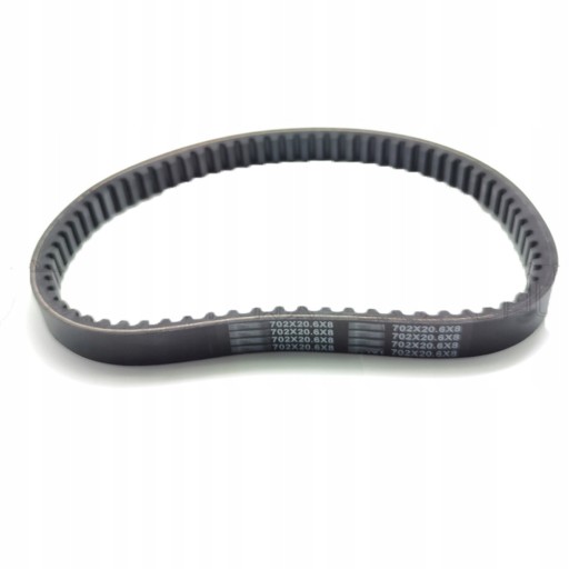 K026PK1249SF - MULTI V-BELT KIT