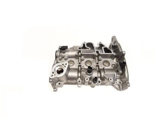 КРЫШКА РАСПРЕДВАЛА AUDI 1.0 TSI 05C103479