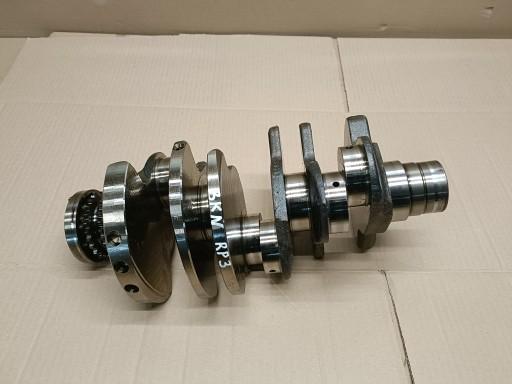 489 059101AB, - Audi 3.0 tdi bkn коленвал номінал 059ab