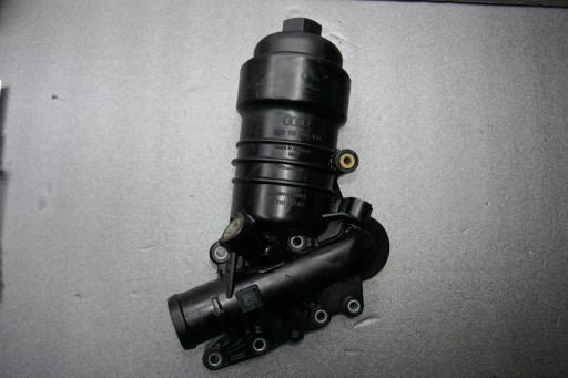 AUDI 3.0 TDI CRT КОРПУС МАСЛЯНОГО ФИЛЬТРА 059115389AD