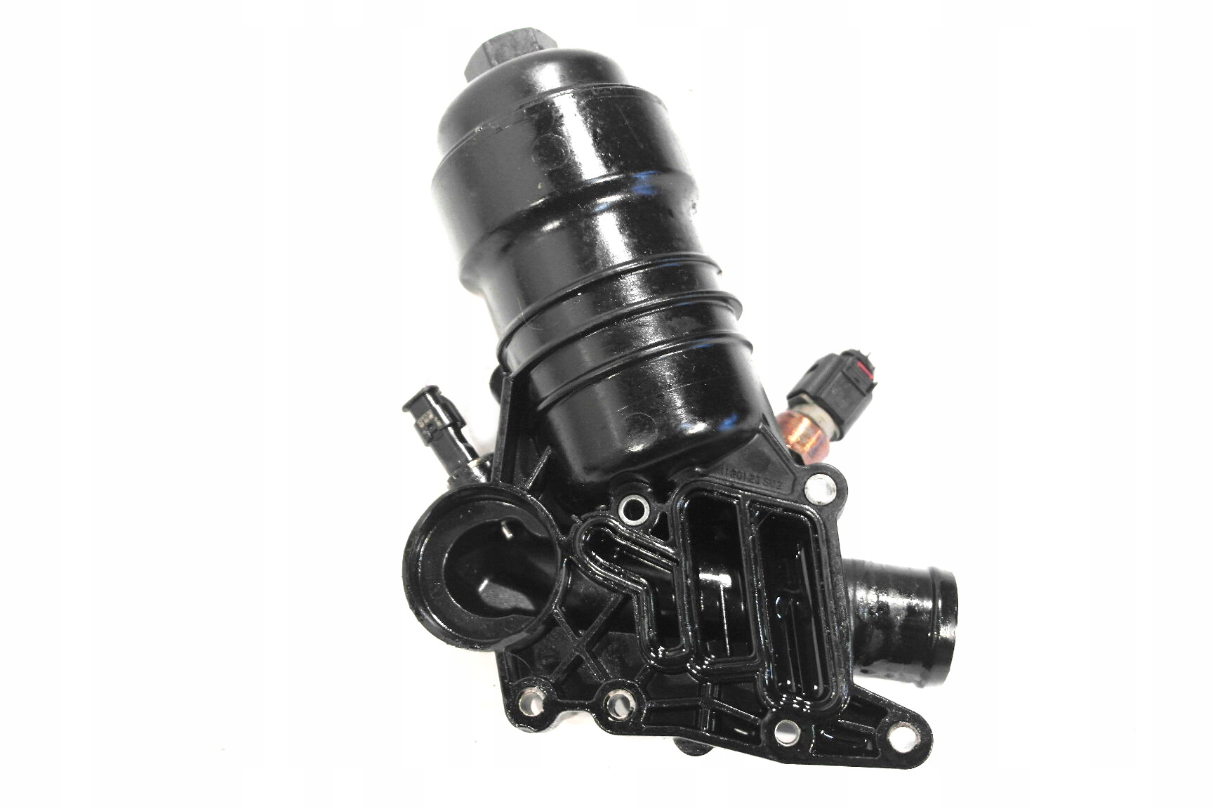 AUDI 3.0 TDI БАЗА МАСЛЯНОГО ФИЛЬТРА 059115389T