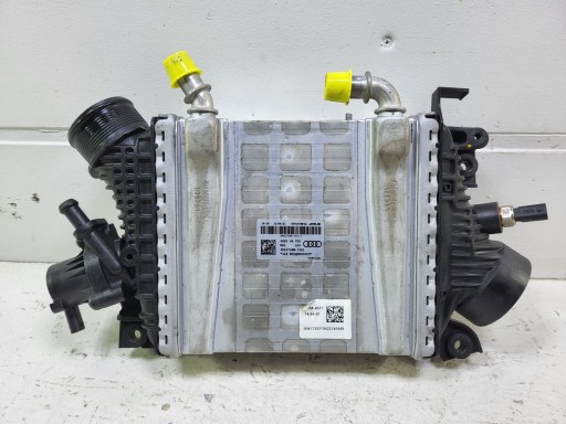 ІНТЕРКУЛЕР AUDI 3.0 V6 059145803Q НОВИЙ